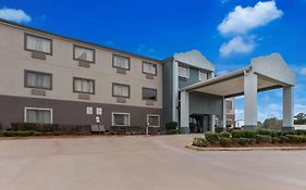 Quality Inn & Suites Pearl-Jackson